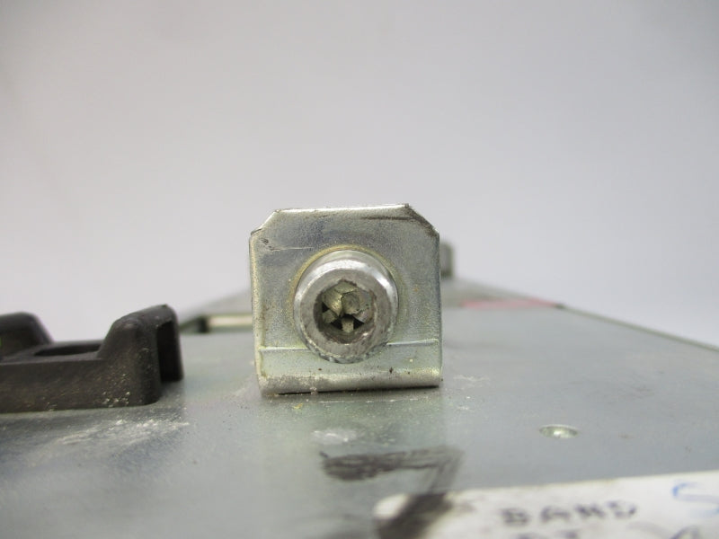 INDRAMAT DDS02.1-A100-DS01-02-FW R911281029 300VDC UNMP