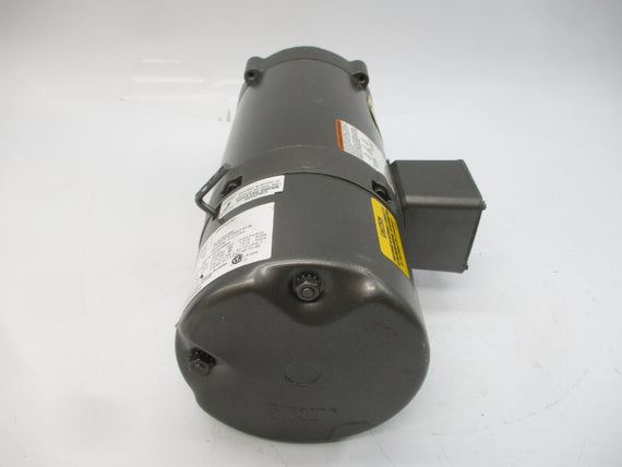 BALDOR VBM3542 34K045-3820-C 208-230/460V 2.9-2.6/1.3A NSNP