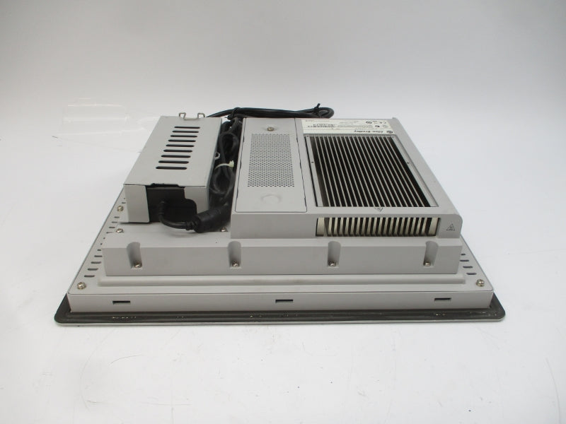 ALLEN BRADLEY 6181P-15NSXP SER. E 20VDC 3.25A NSNP