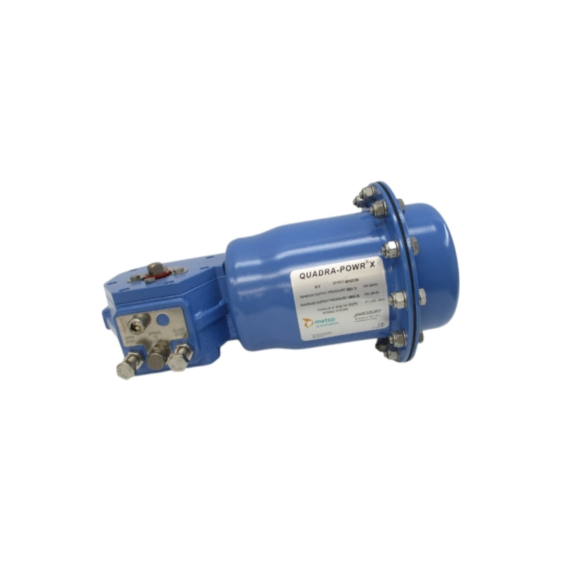 JAMESBURY A17 SER. QPX2C/M 60-100PSI NSNP