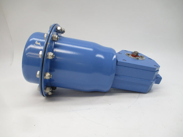 JAMESBURY A17 SER. QPX2C/M 60-100PSI NSNP