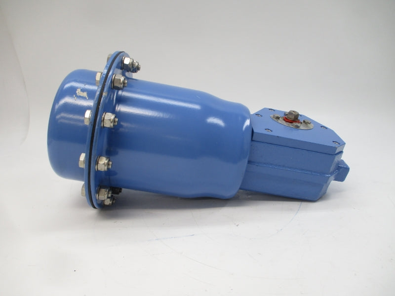 JAMESBURY A17 SER. QPX2C/M 60-100PSI NSNP