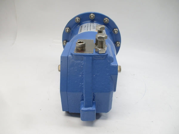 JAMESBURY A17 SER. QPX2C/M 60-100PSI NSNP