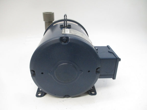 FLOWSERVE P02-001A 5MP-2000 460V 6.2A 1.5X1.25X5 NSNP