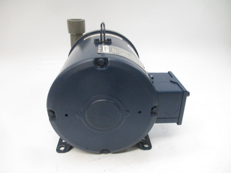 FLOWSERVE P02-001A 5MP-2000 460V 6.2A 1.5X1.25X5 NSNP