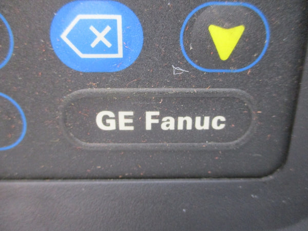 GE FANUC IC752DSX000-DD 12-35VDC 1A NSNP