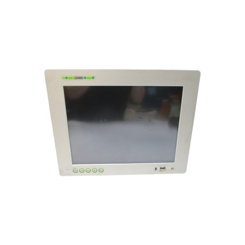 PHOENIX CONTACT PPC5315PMVLCPBEN DVG-OPC5315082-BCAA.00 100-240VAC 2A UNMP