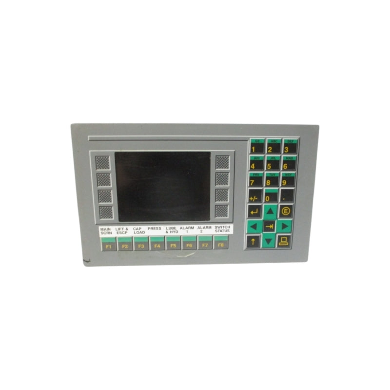 HORNER ELECTRIC HE500GIU500A UNMP