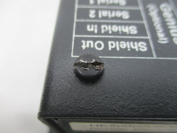 HORNER ELECTRIC HE500GIU500A UNMP