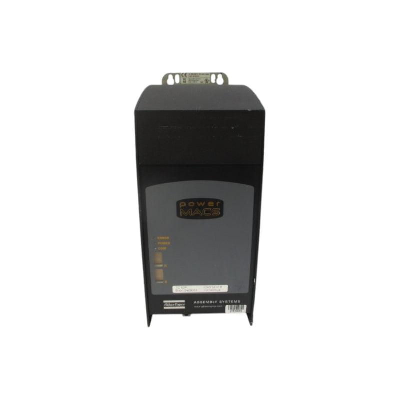 ATLAS COPCO TC52P 424004108 200-480V 5A UNMP