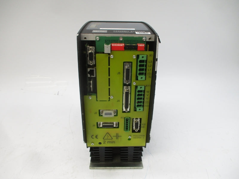 ATLAS COPCO TC52P 424004108 200-480V 5A UNMP