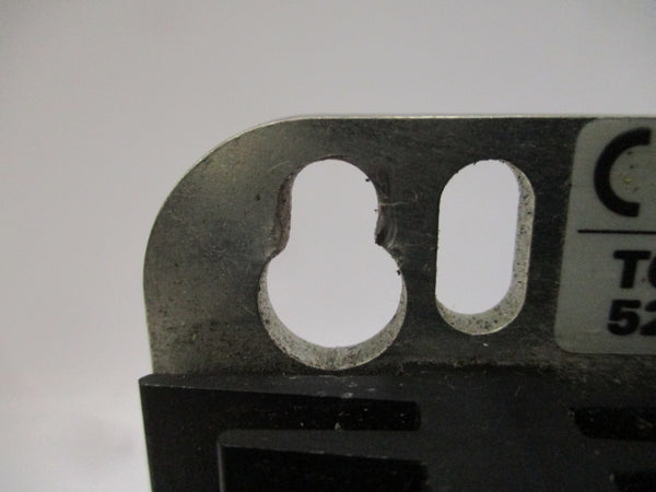 ATLAS COPCO TC52P 424004108 200-480V 5A UNMP