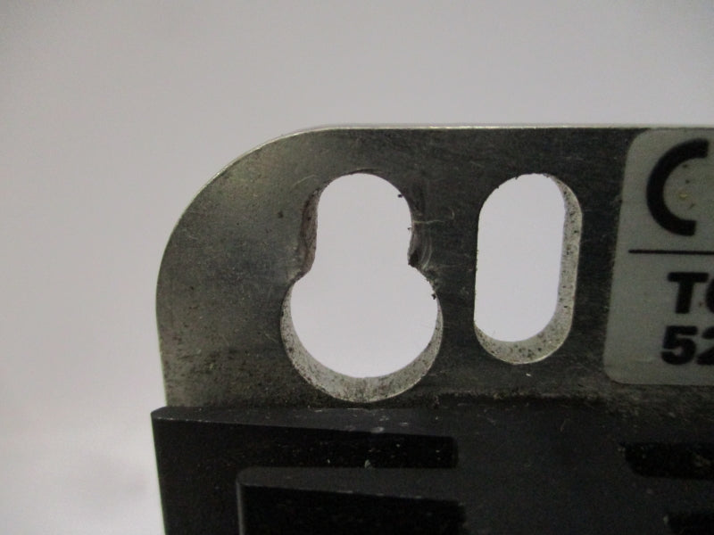 ATLAS COPCO TC52P 424004108 200-480V 5A UNMP