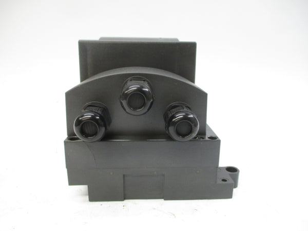 SIEMENS 6EP1334-2CA00 120/230VAC 4.3/2.6A UNMP