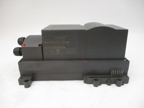 SIEMENS 6EP1334-2CA00 120/230VAC 4.3/2.6A UNMP