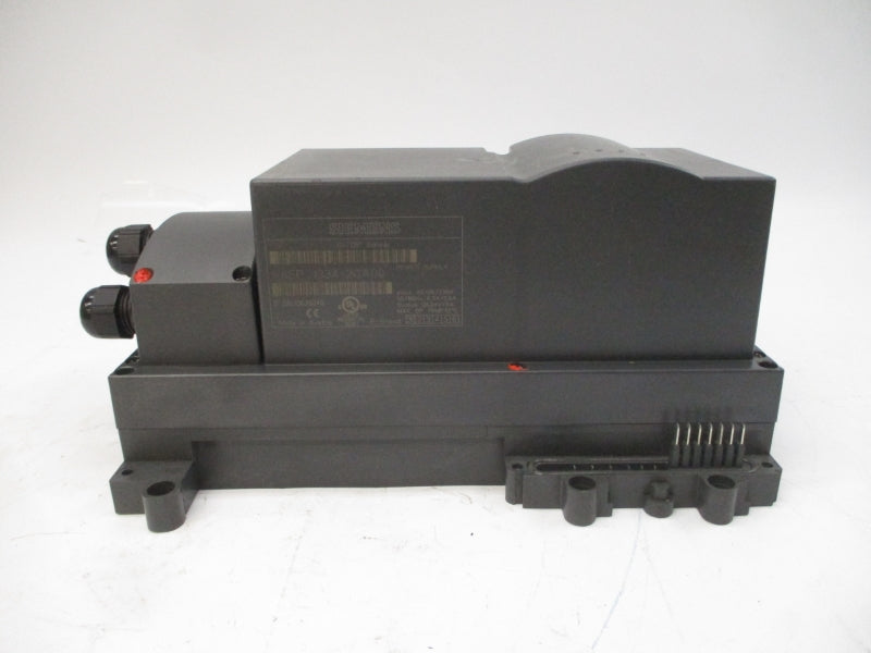 SIEMENS 6EP1334-2CA00 120/230VAC 4.3/2.6A UNMP