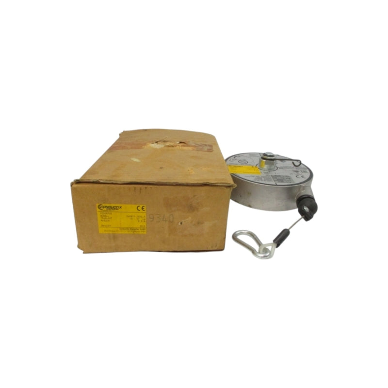 CONDUCTIX WAMPFLER 040871-12X2,5 9340 10-14KG NSMP