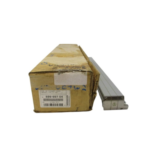 HEIDENHAIN 689697-04 NSMP