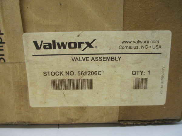 VALWORX 561206C 24-240VAC/DC 1.20A NSMP