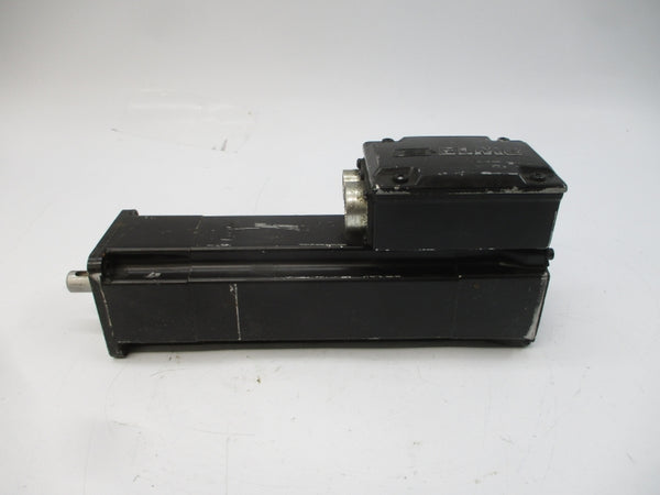 API ELMO PSA60/4-112-P-PMB-4653 230VAC 4.2A UNMP