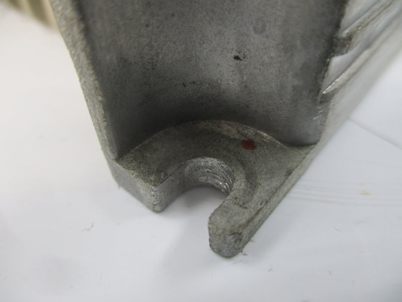 YASKAWA ELECTRIC CIMR-PU2A0018FAA 200-240VAC 18.5A REV. A UNMP