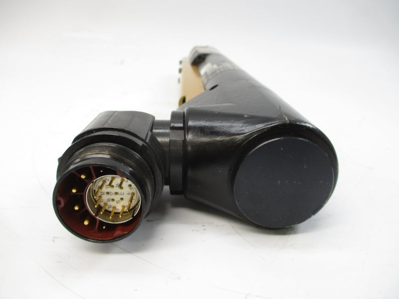 ATLAS COPCO 4230190280 BSM2590-R2.5 570V 24A NSNP