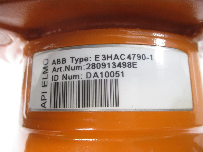 ELMO E3HAC4790-1 280913498E UNMP