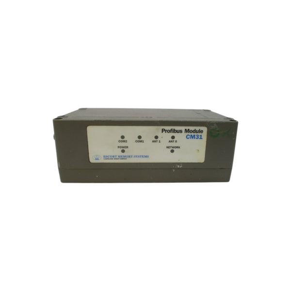 ESCORT MEMORY SYSTEMS CM31 20-28VDC UNMP