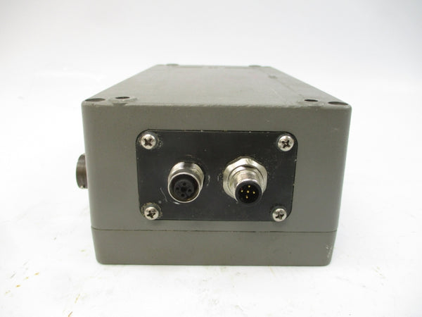 ESCORT MEMORY SYSTEMS CM31 20-28VDC UNMP