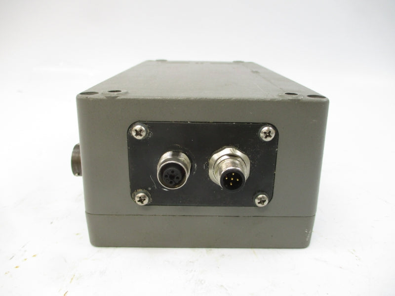 ESCORT MEMORY SYSTEMS CM31 20-28VDC UNMP