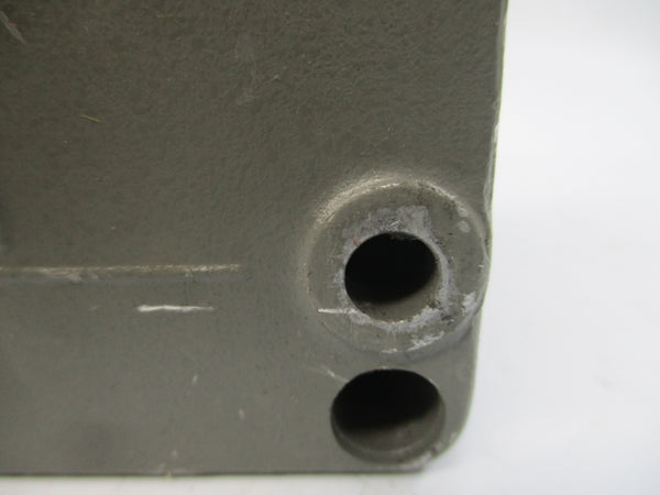 ESCORT MEMORY SYSTEMS CM31 20-28VDC UNMP