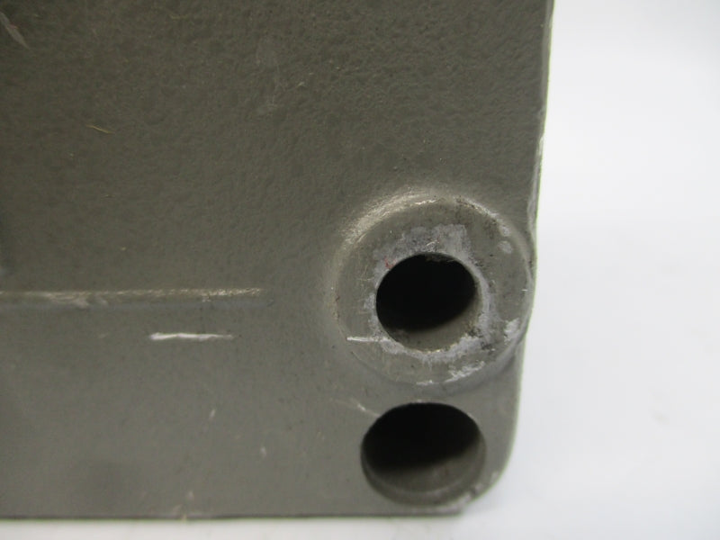 ESCORT MEMORY SYSTEMS CM31 20-28VDC UNMP