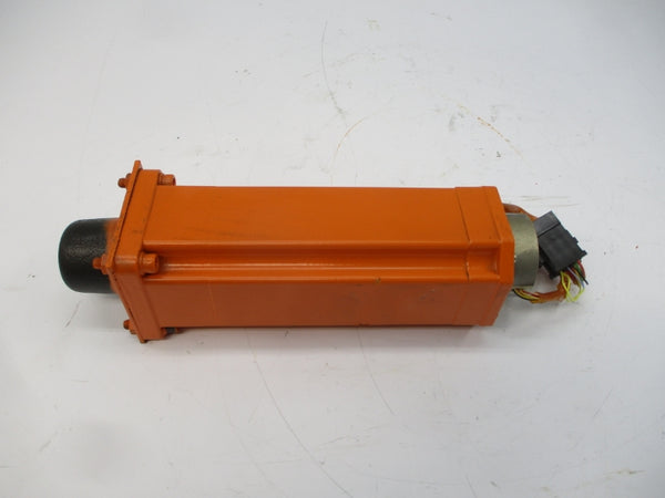 ELMO 3HAC10556-1 280608898C REV. 1 NSNP