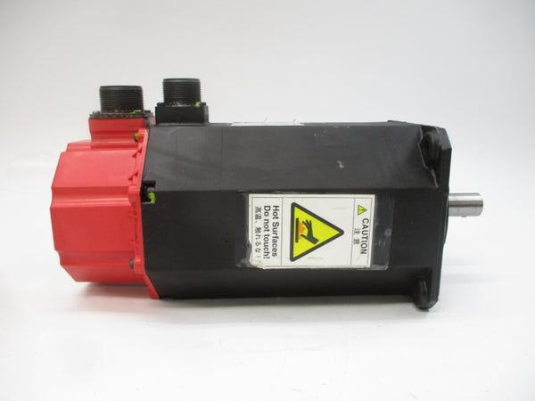 GE FANUC A06B-0172-B575#7076 319VAC 2.7A NSNP