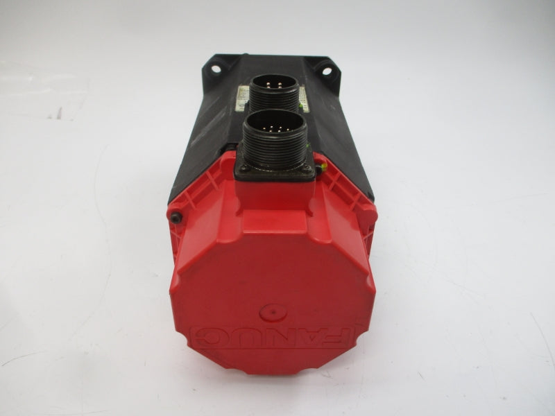 GE FANUC A06B-0172-B575#7076 319VAC 2.7A NSNP