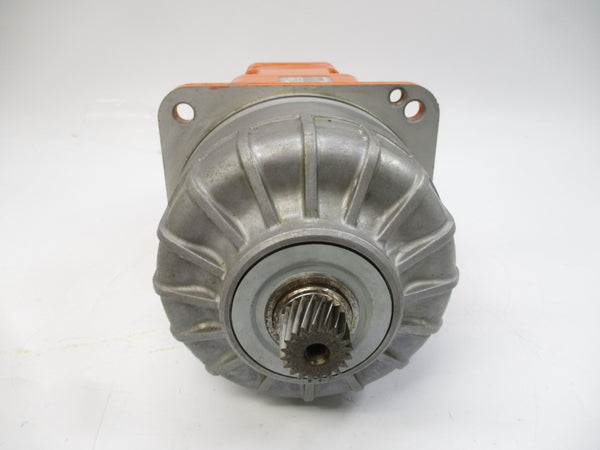 SIEMENS 1FK6083-6AZ21-9ZZ9-ZS26 160V NSNP