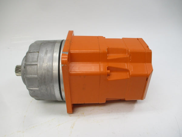 SIEMENS 1FK6083-6AZ21-9ZZ9-ZS26 160V NSNP