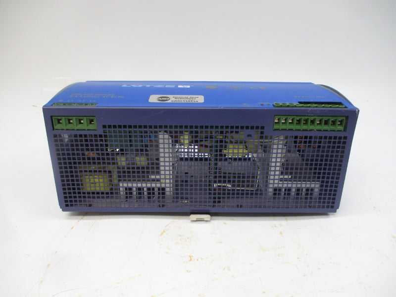 LUTZE WRA960-24 400-500VAC 2.4A UNMP