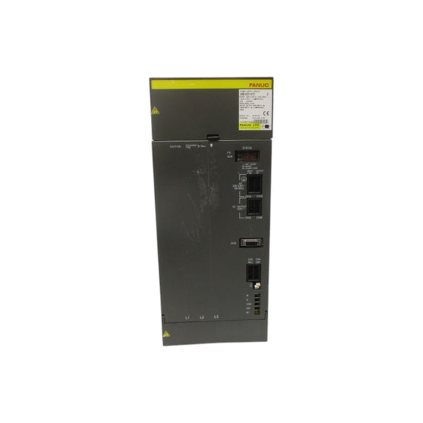 FANUC A06B-6091-H130 400-460V 64A NSNP