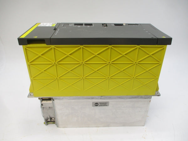 FANUC A06B-6091-H130 400-460V 64A NSNP