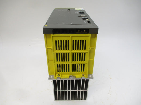 FANUC A06B-6091-H130 400-460V 64A NSNP