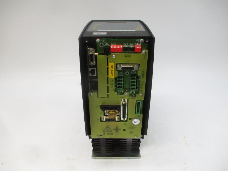 ATLAS COPCO TC52P-N 4240041080 400VAC NSNP