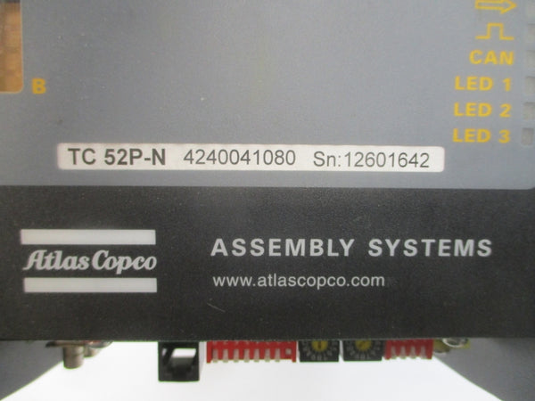 ATLAS COPCO TC52P-N 4240041080 400VAC NSNP