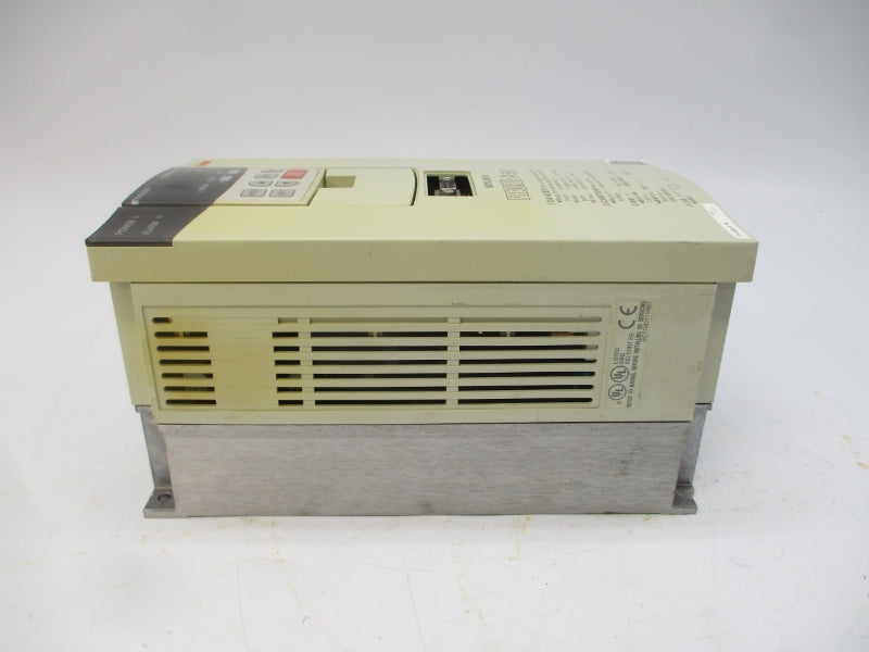 MITSUBISHI FR-A540-2.2K 380-480VAC 9.9A UNMP