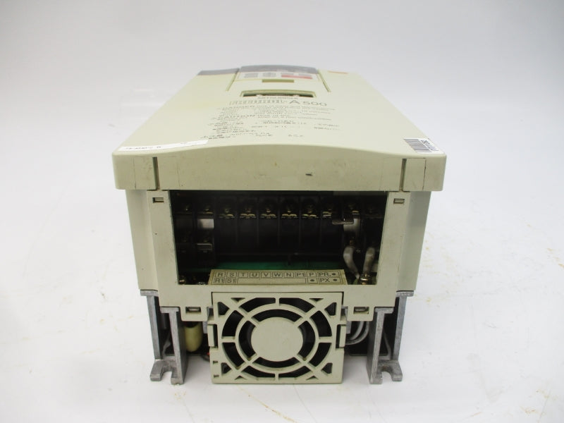 MITSUBISHI FR-A540-2.2K 380-480VAC 9.9A UNMP