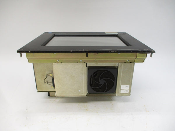 ALLEN BRADLEY 6181-CIBCBBZZZ SER. B 100-120/200-240VAC 3.3/1.7A UNMP