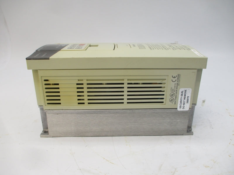 MITSUBISHI FR-A540-0.75K 380-480VAC 4.1A UNMP