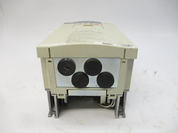 MITSUBISHI FR-A540-0.75K 380-480VAC 4.1A UNMP