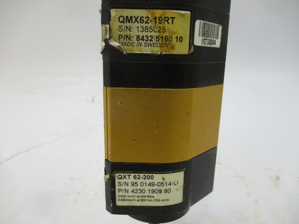 ATLAS COPCO 4230190380 BSM33140-R2.5 78V 30A UNMP