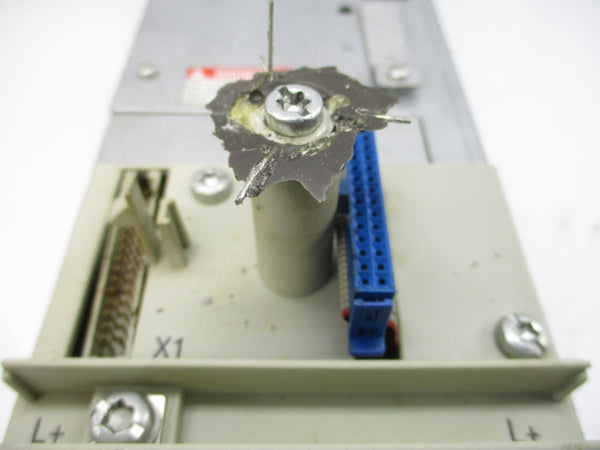 INDRAMAT HZB02.2-W002N 285816 (AS PICTURED) UNMP